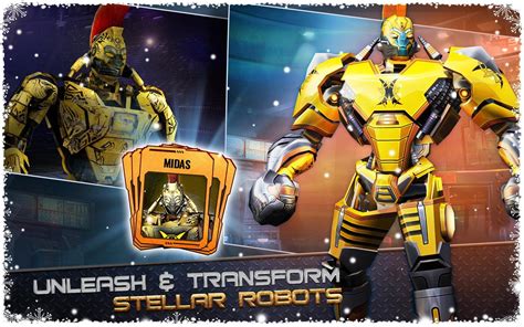 real steel world robot boxing apk mod free download|real steel wrb apk download.